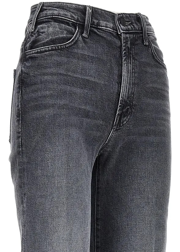 Pantaloni 'The Hustler Roller Sneak' jeans - Img 2