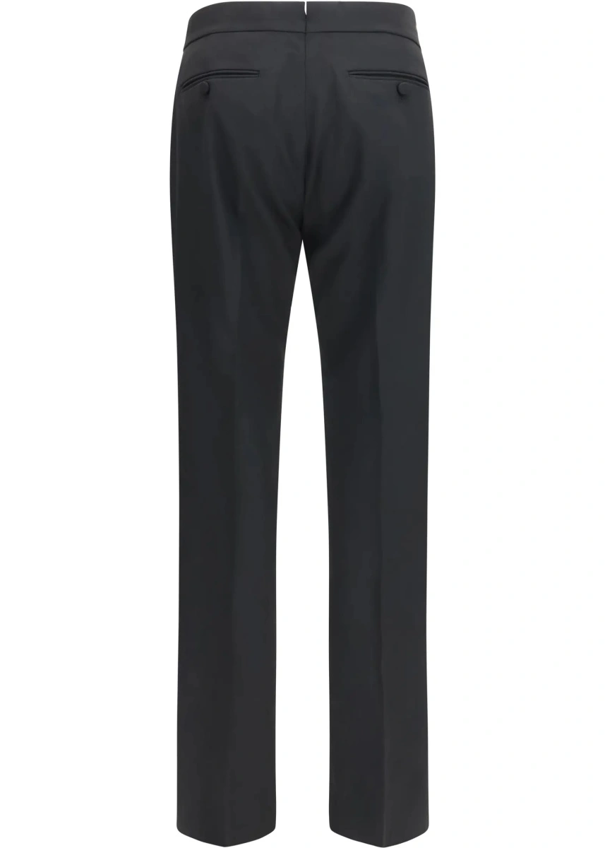 Pantaloni Tom Ford negri - Img 2