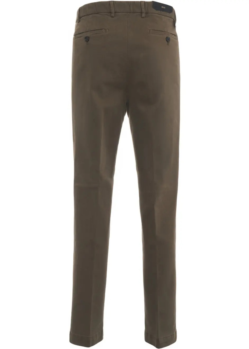 Pantaloni Trousers 'BG61' - Img 4