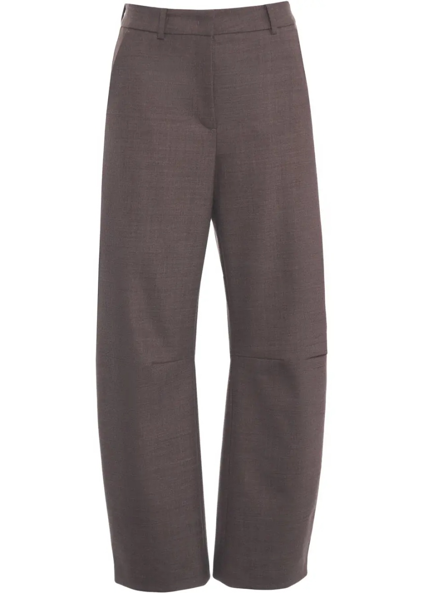 Pantaloni Trousers 'Edita' - Img 2