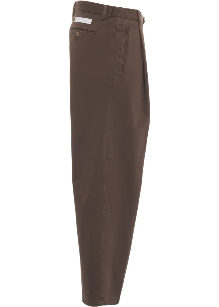 Pantaloni Trousers 'Manhattand' - Img 3