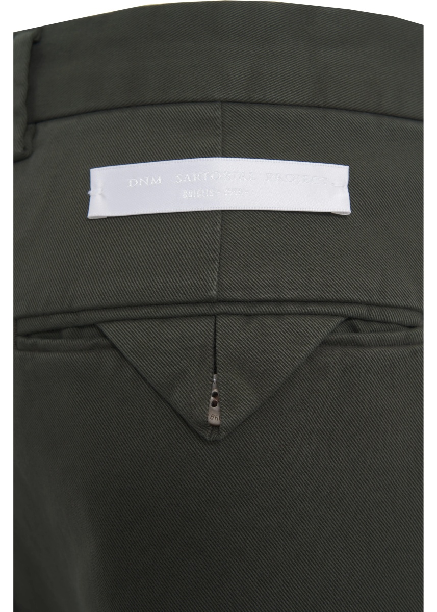 Pantaloni Trousers 'Marguttad' - Img 5