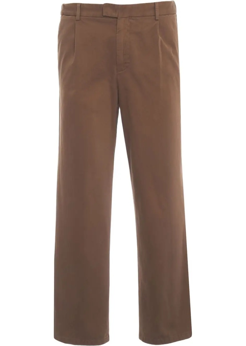 Pantaloni Trousers 'Marguttad' - Img 2