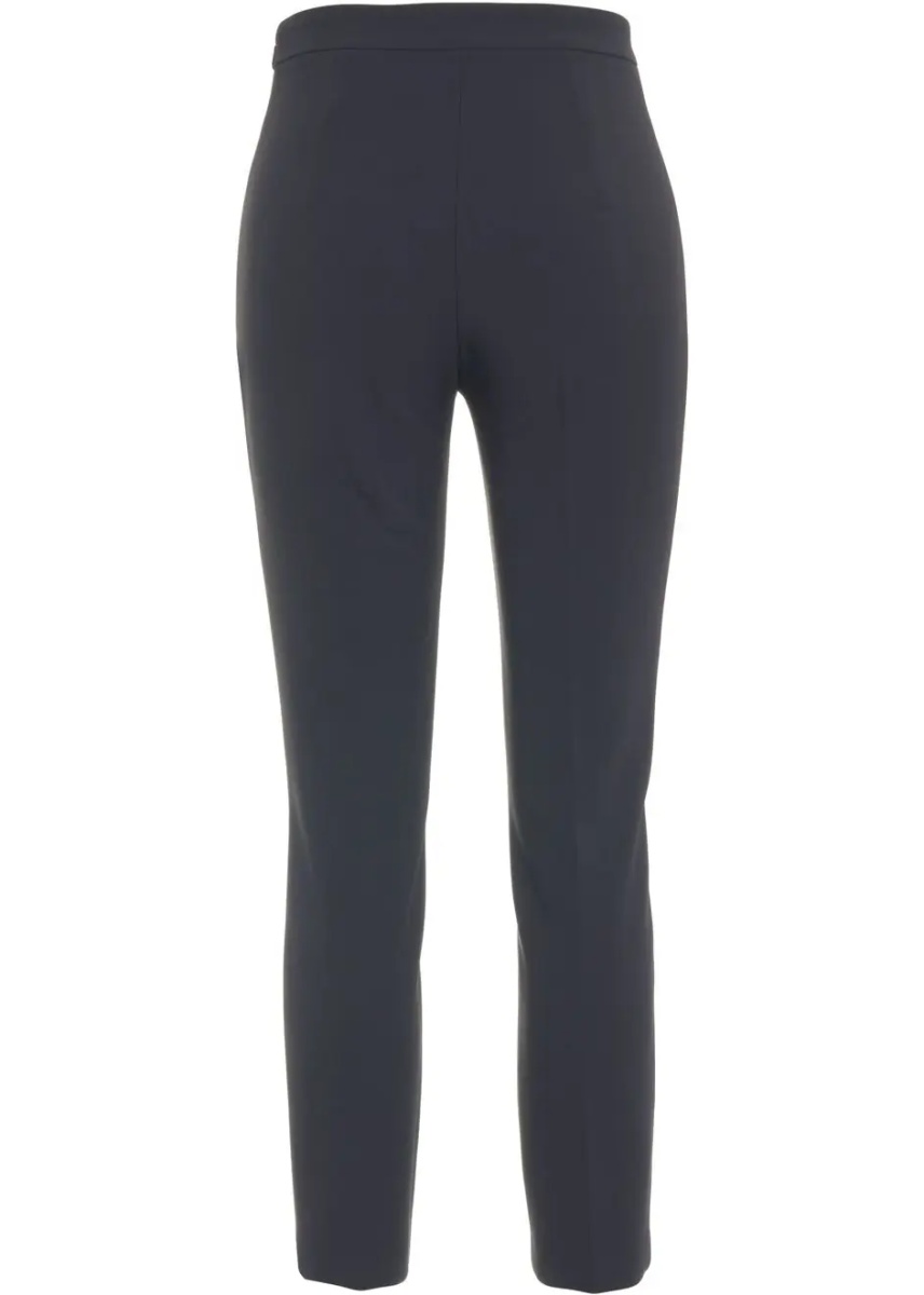 Pantaloni Trousers with logo detail - Img 4