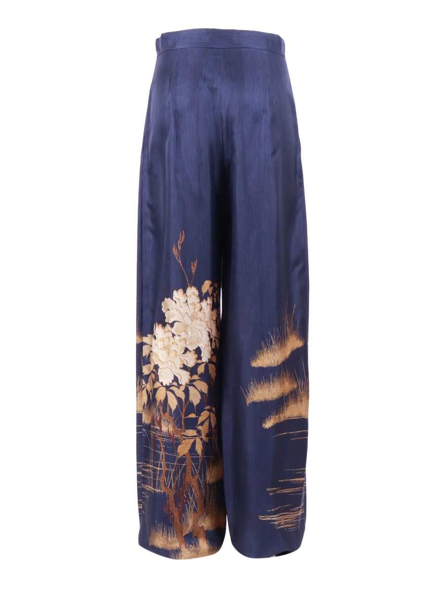 Pantaloni TROUSERS - Img 2