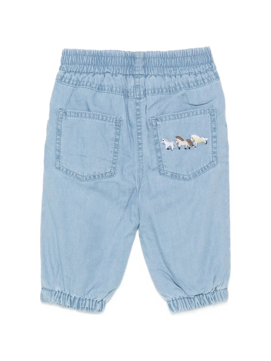 Pantaloni TROUSERS - Img 2