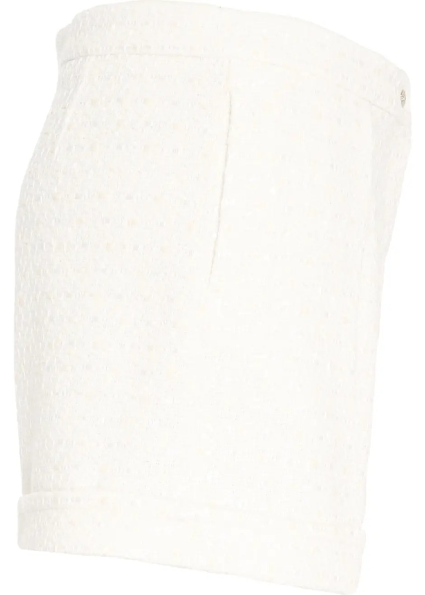 Pantaloni Tweed shorts - Img 3