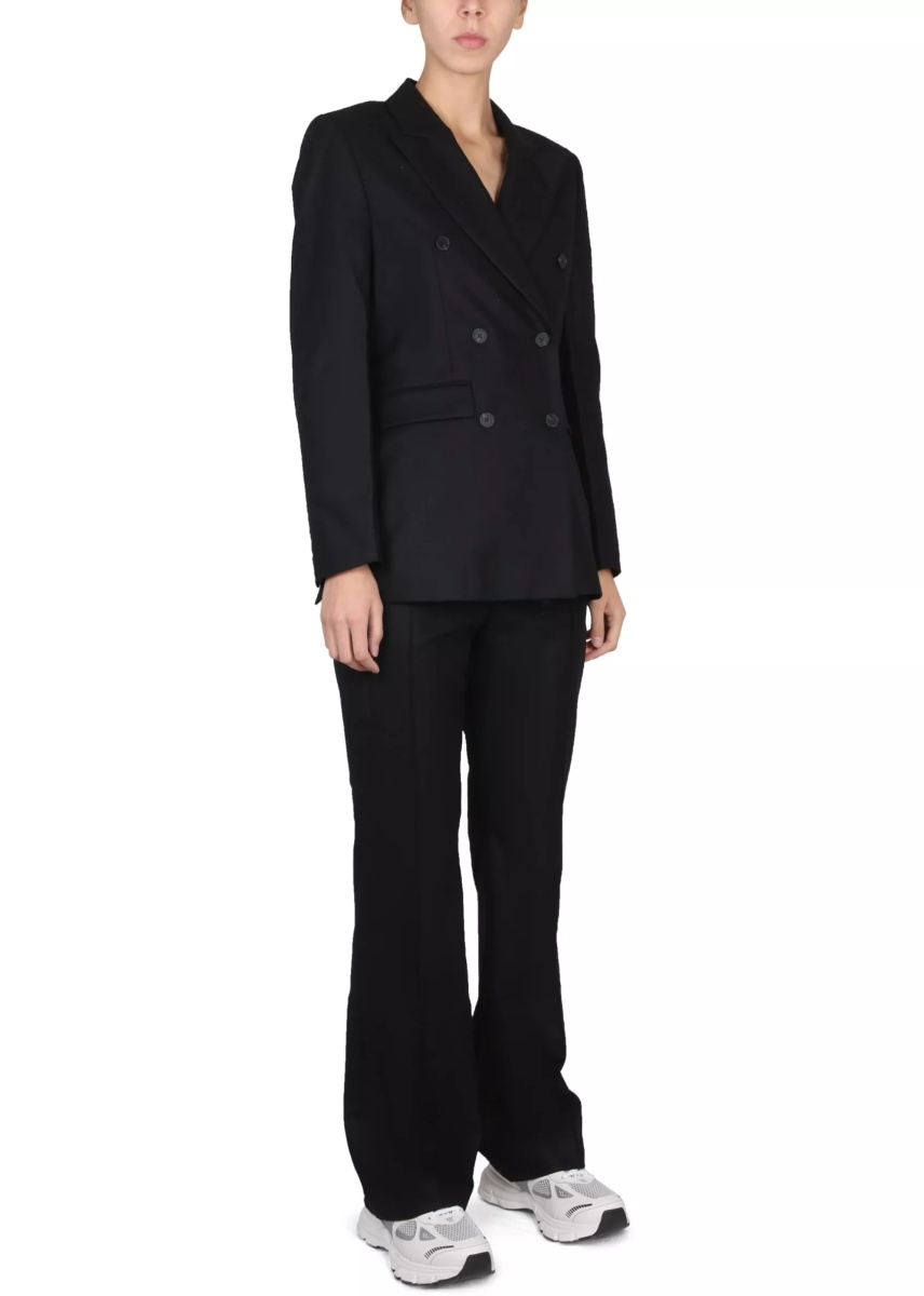 Pantaloni Twill Pants - Img 2