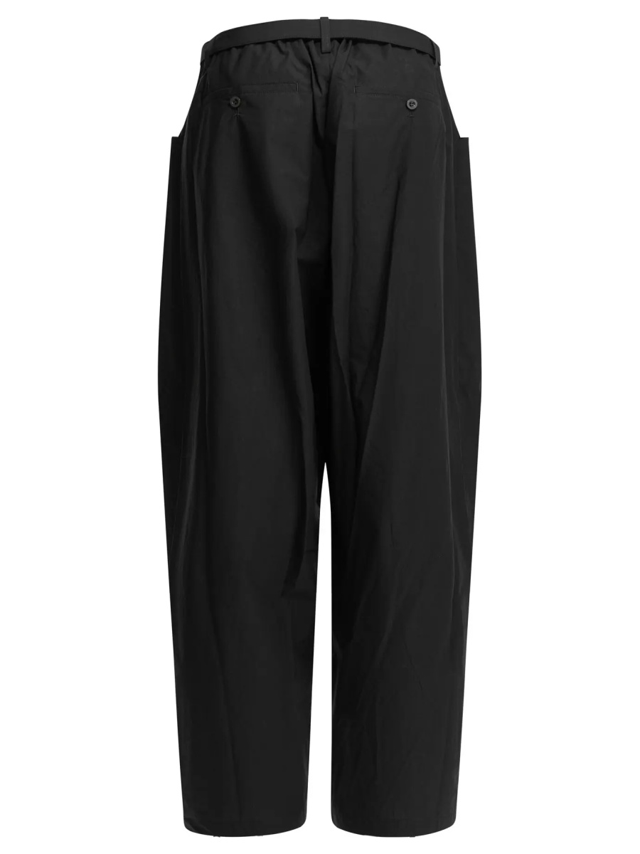 Pantaloni "Typewriter" Parachute Pants - Img 2