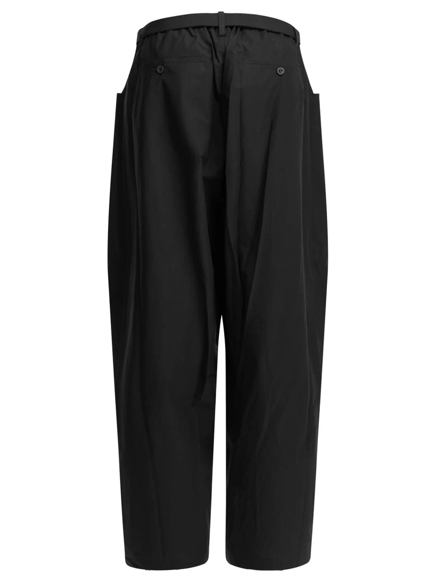 Pantaloni "Typewriter" Parachute Pants - Img 2
