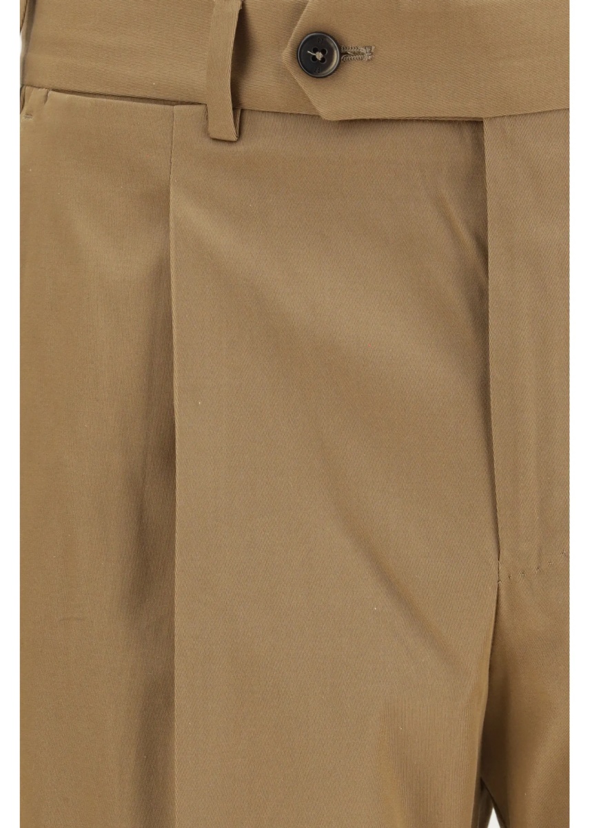 Pantaloni Union silkochino Pants - Img 3