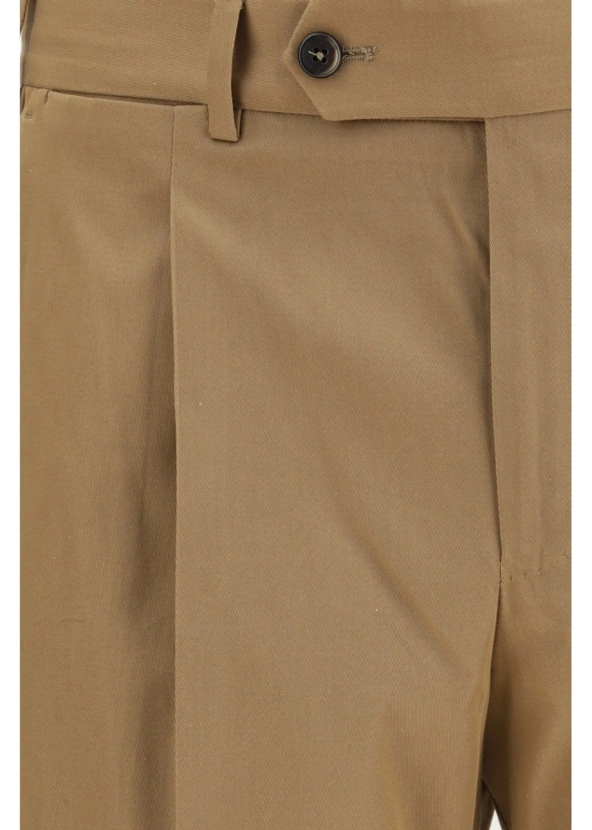 Pantaloni Union silkochino Pants - Img 3