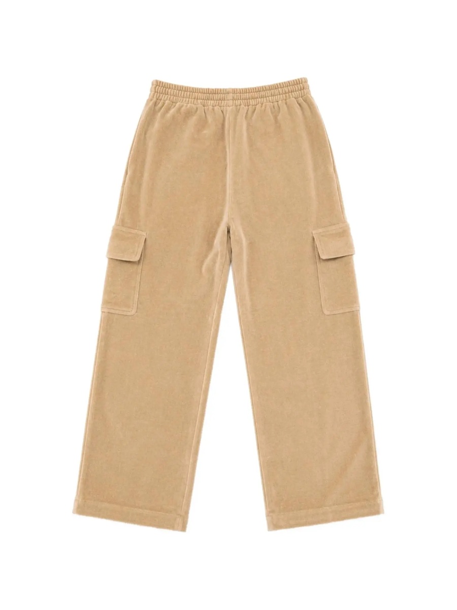 Pantaloni VELVET PANTS BOY - Img 2