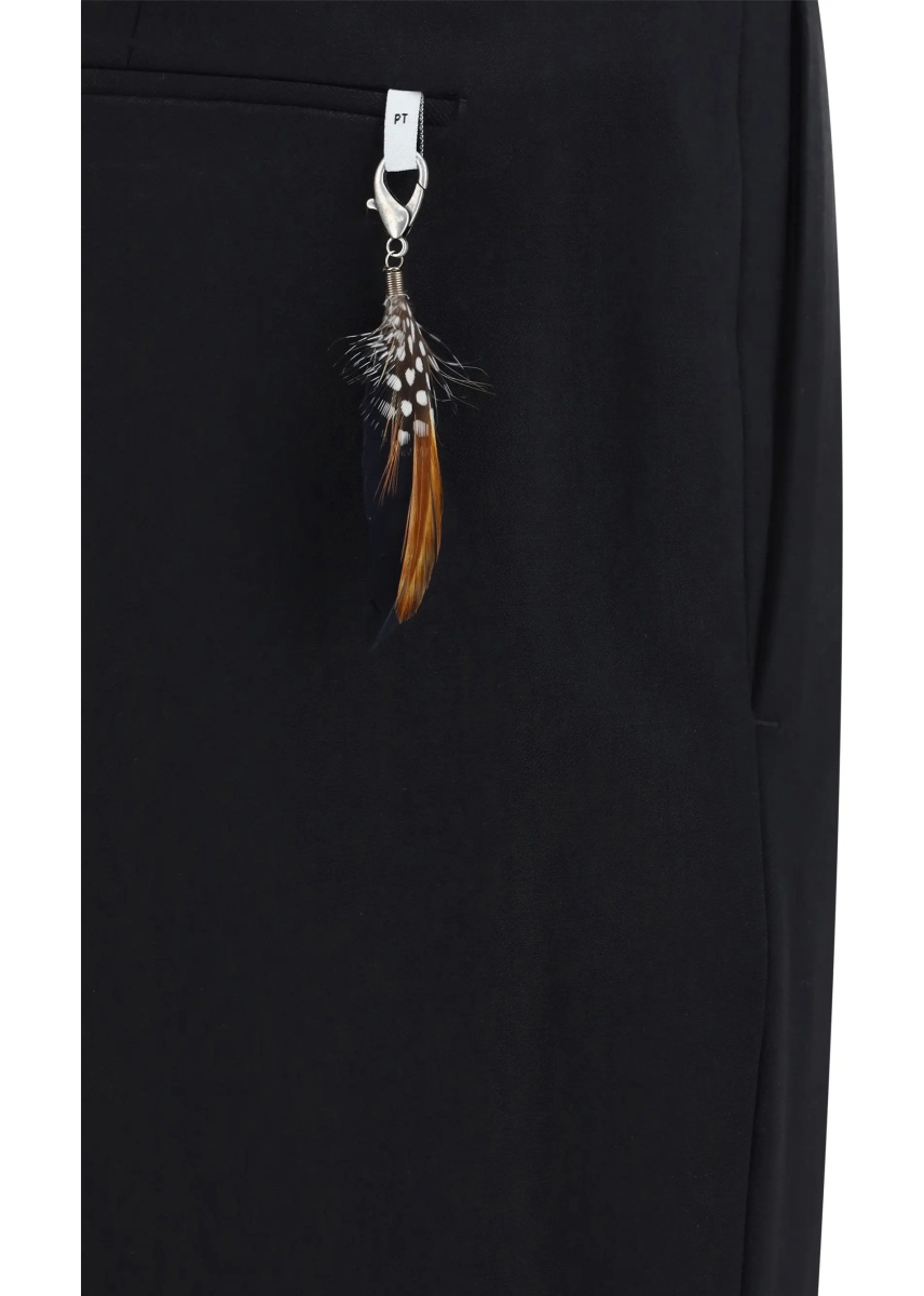 Pantaloni Virgin wool Pants - Img 3
