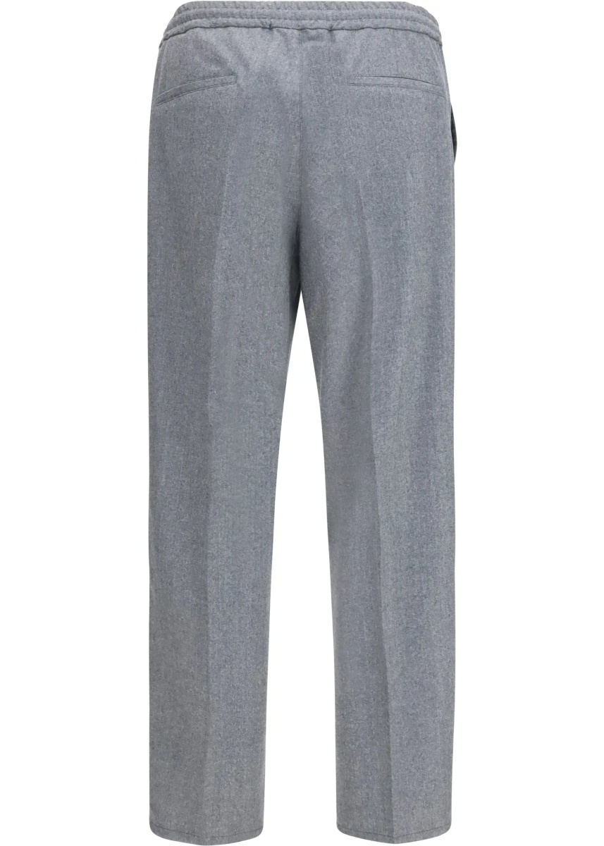 Pantaloni Virgin wool Pants - Img 2