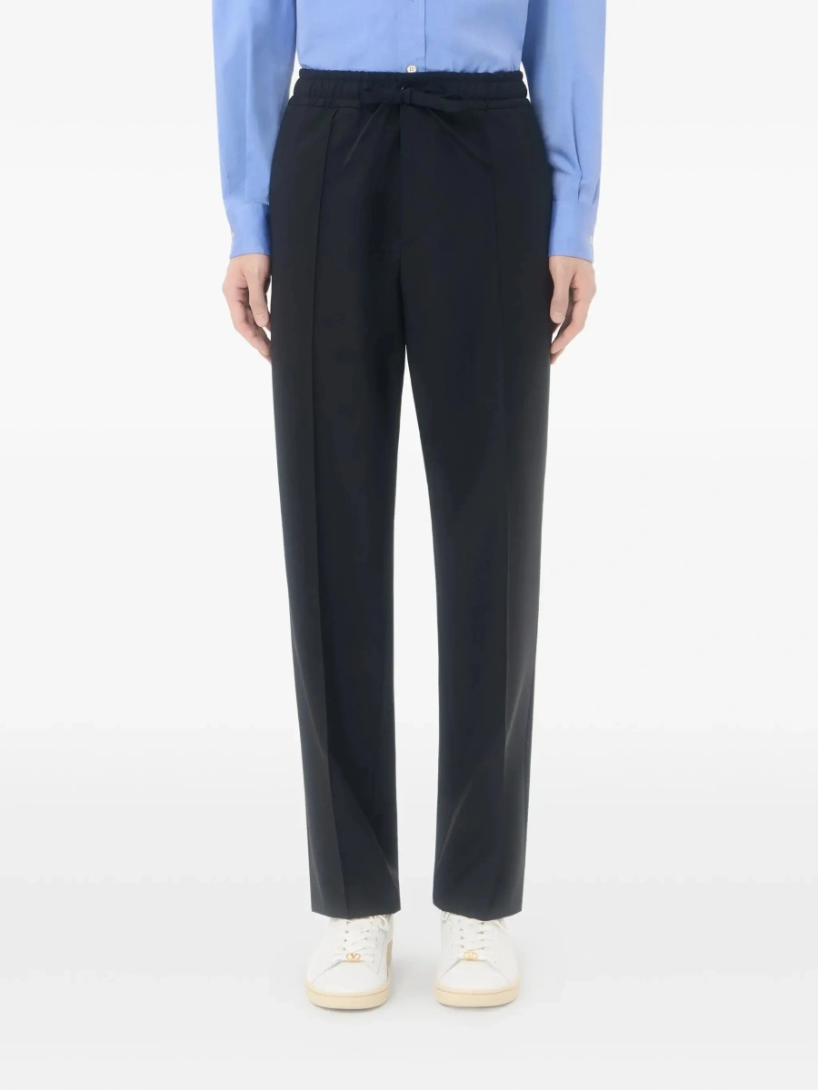 Pantaloni "VLogo Signature" Tailored Pants - Img 6