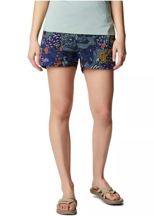 Pantaloni W Summerdry Cargo Shorts - Img 3