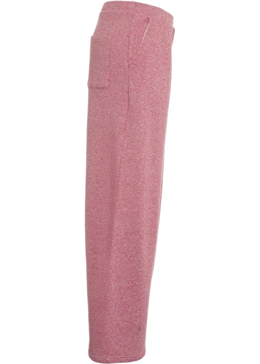 Pantaloni Wide leg joggers 'Dantown' - Img 3