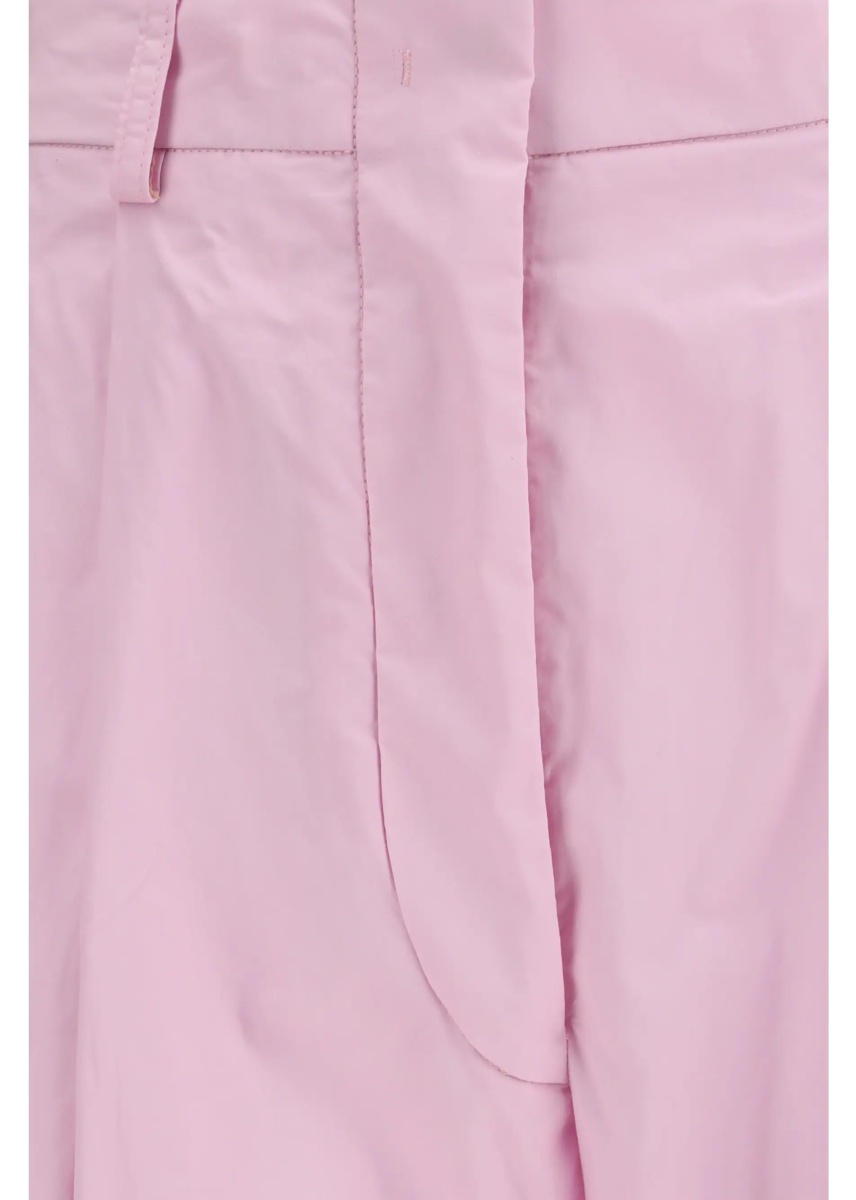 Pantaloni Wide-leg Pants - Img 3
