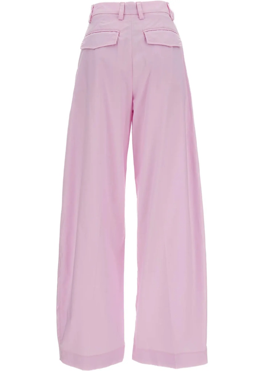 Pantaloni Wide-leg Pants - Img 4