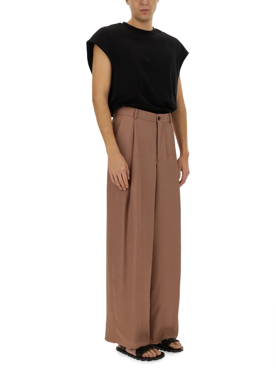Pantaloni Wide Pants - Img 2