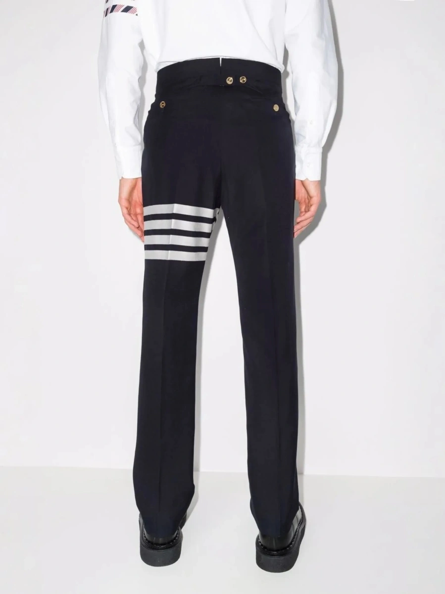 Pantaloni Wool Pants - Img 3