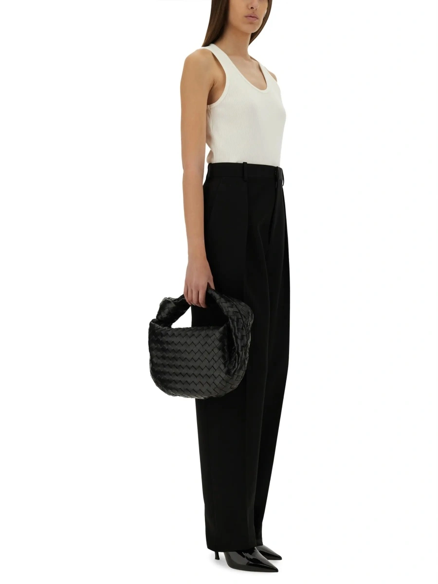 Pantaloni Wool Pants - Img 2