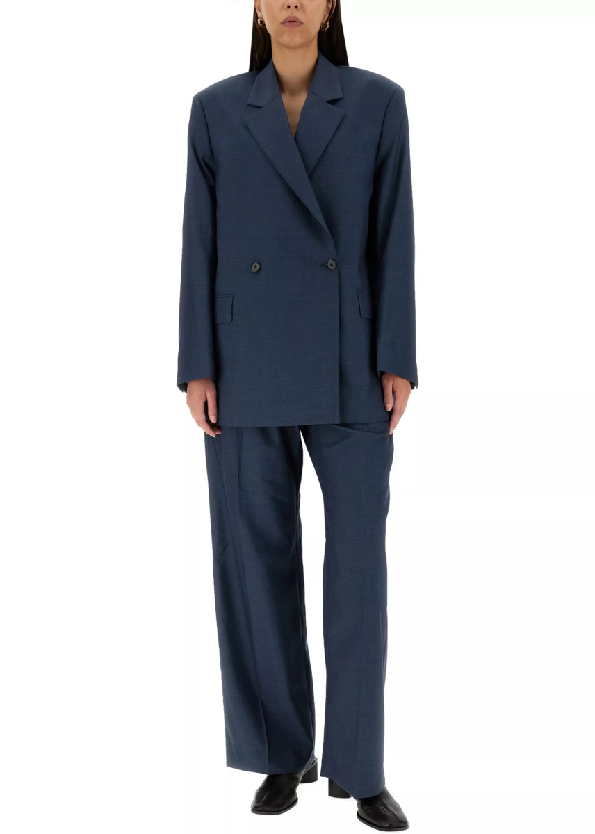 Pantaloni Wool Pants - Img 2