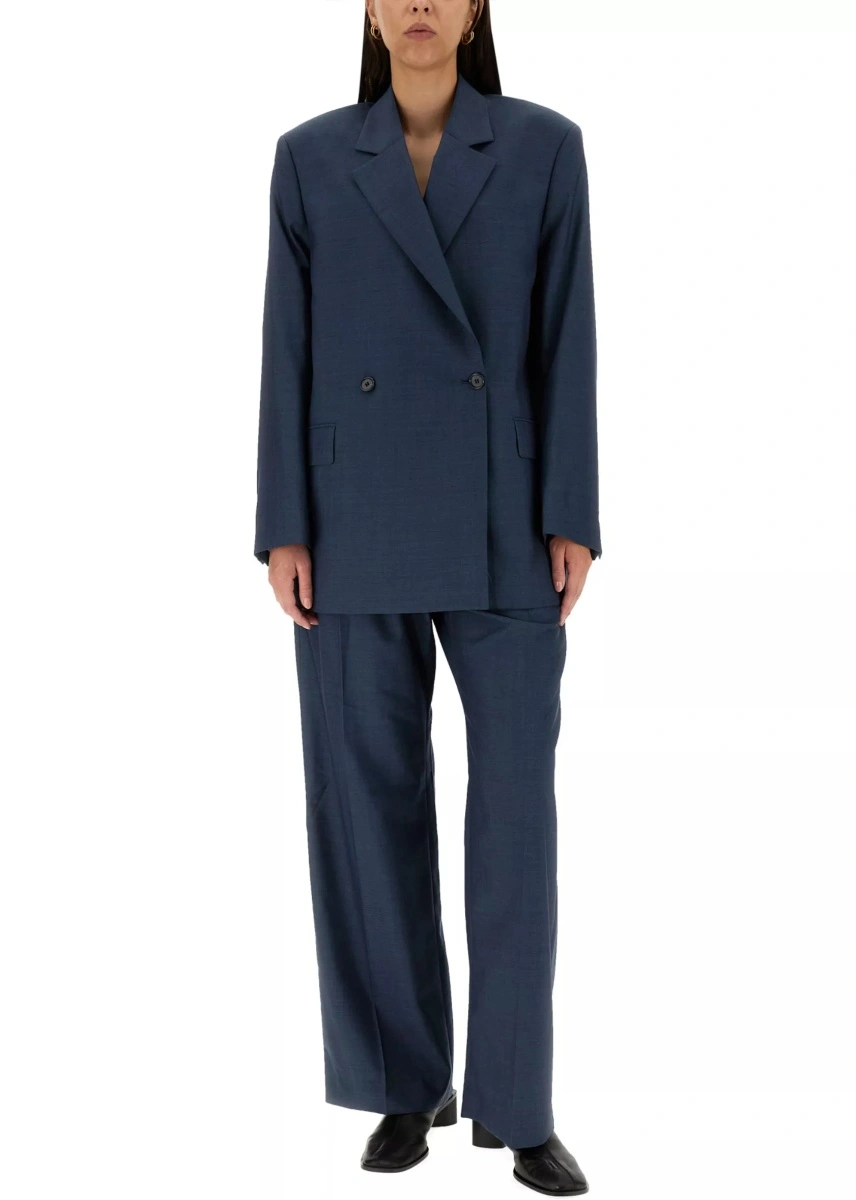 Pantaloni Wool Pants - Img 2