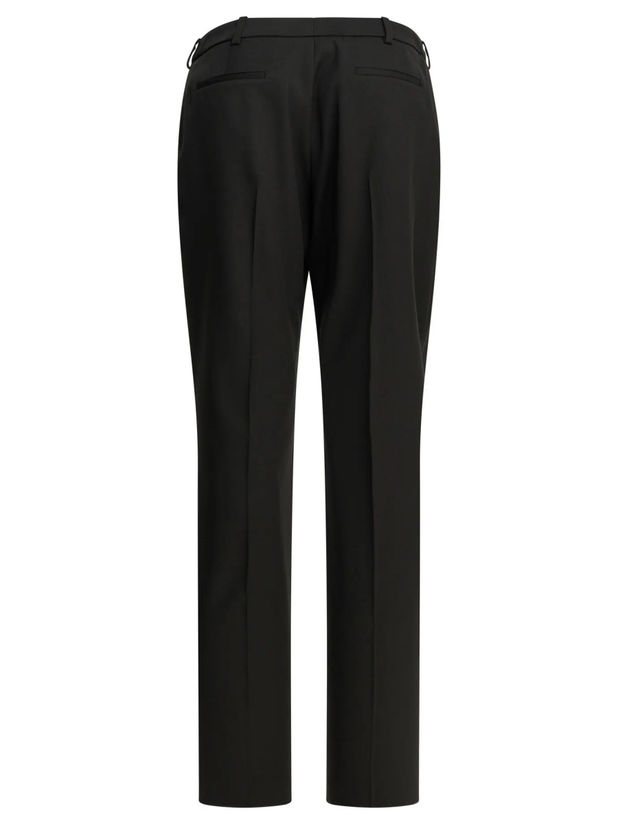 Pantaloni Wool tailored pants - Img 2