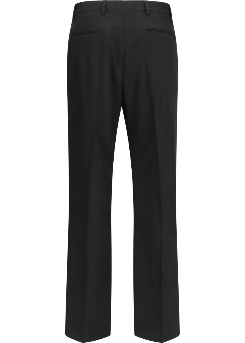 Pantaloni Wool tailored Pants - Img 2