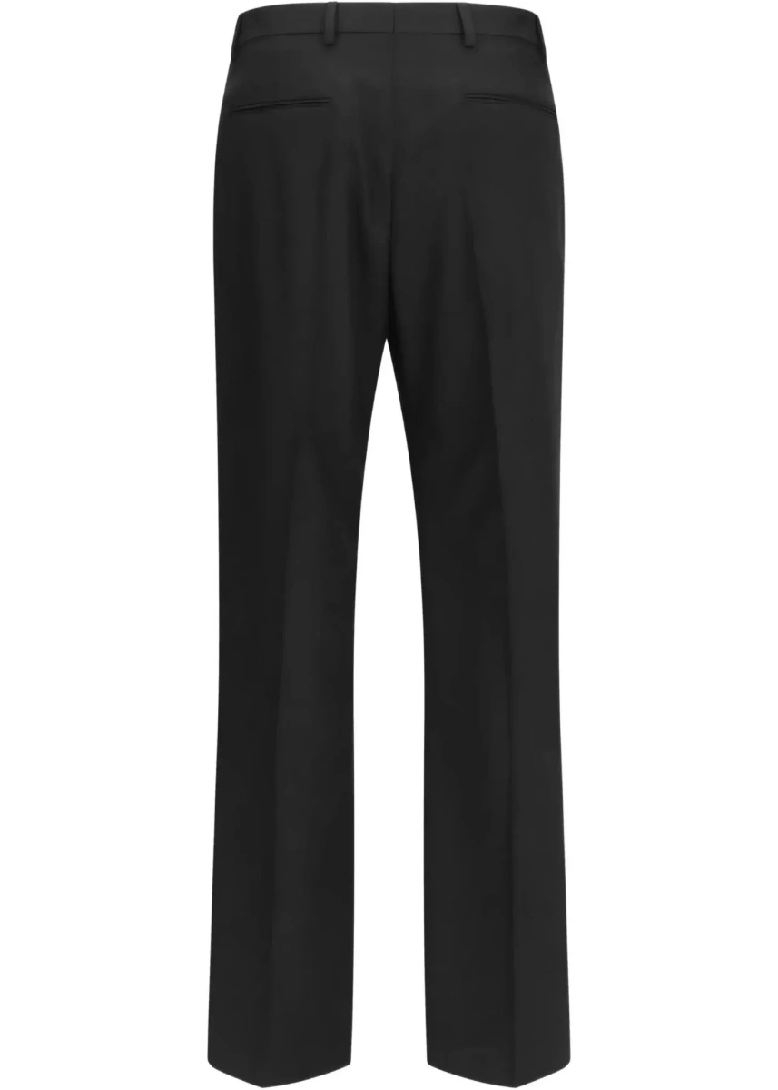 Pantaloni Wool tailored Pants - Img 4
