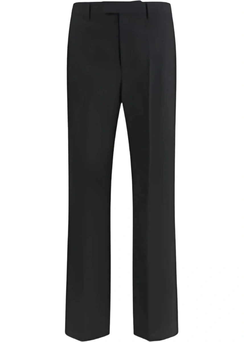 Pantaloni Wool tailored Pants - Img 8