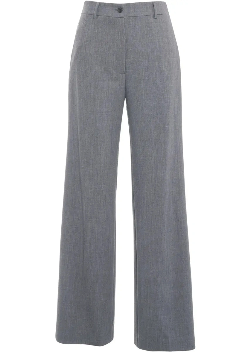 Pantaloni Wool trousers - Img 2