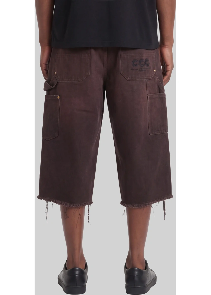 Pantaloni Workwear Carpenter Trousers - Img 3