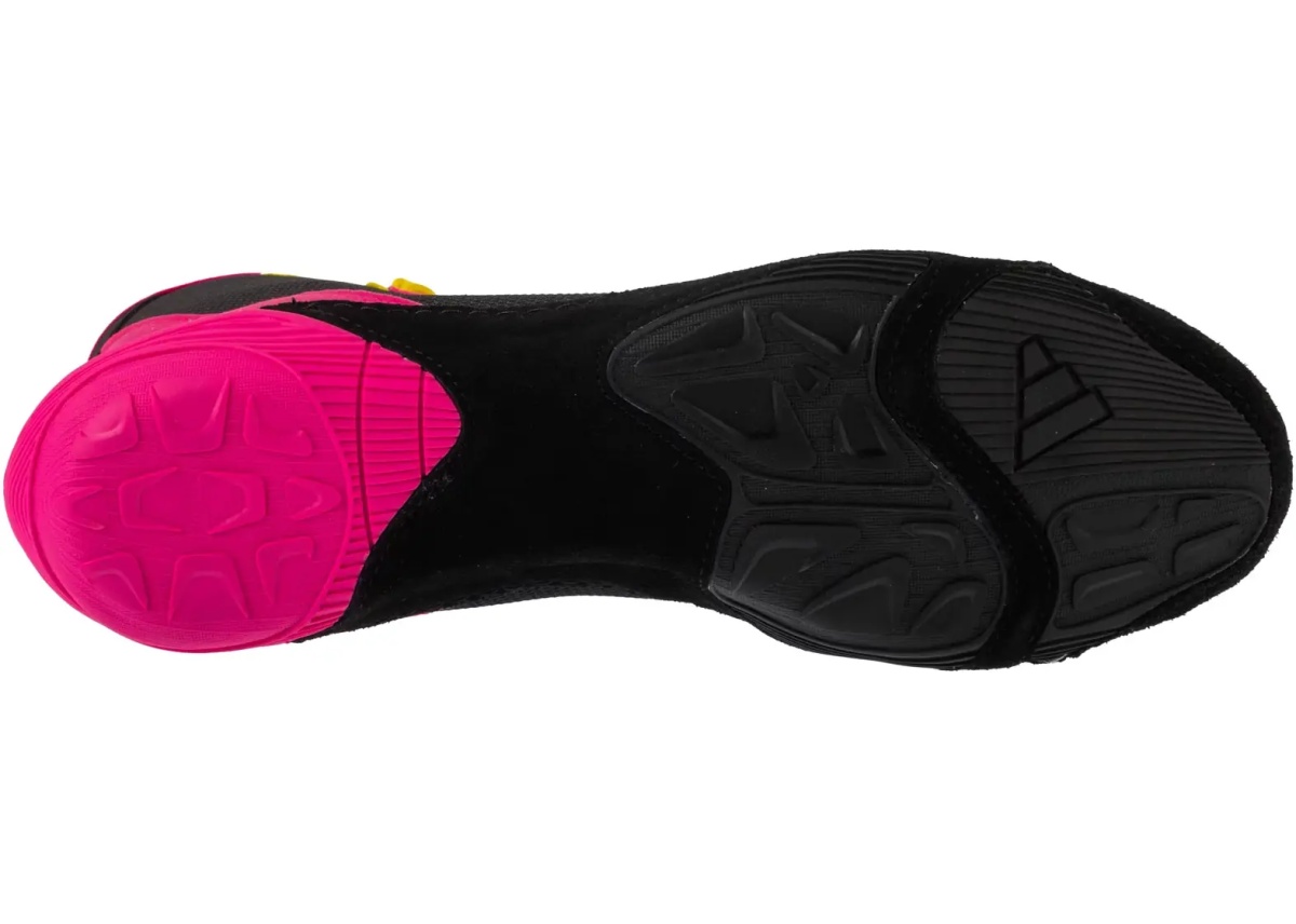 Pantofi adidas Adizero Wrestling - Img 4