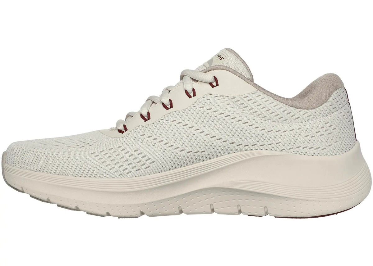 Pantofi Arch Fit 2.0 OFF WHITE - Img 3