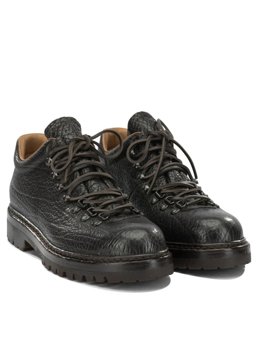 Pantofi "Artik Flexi 001" Derby Shoes - Img 2