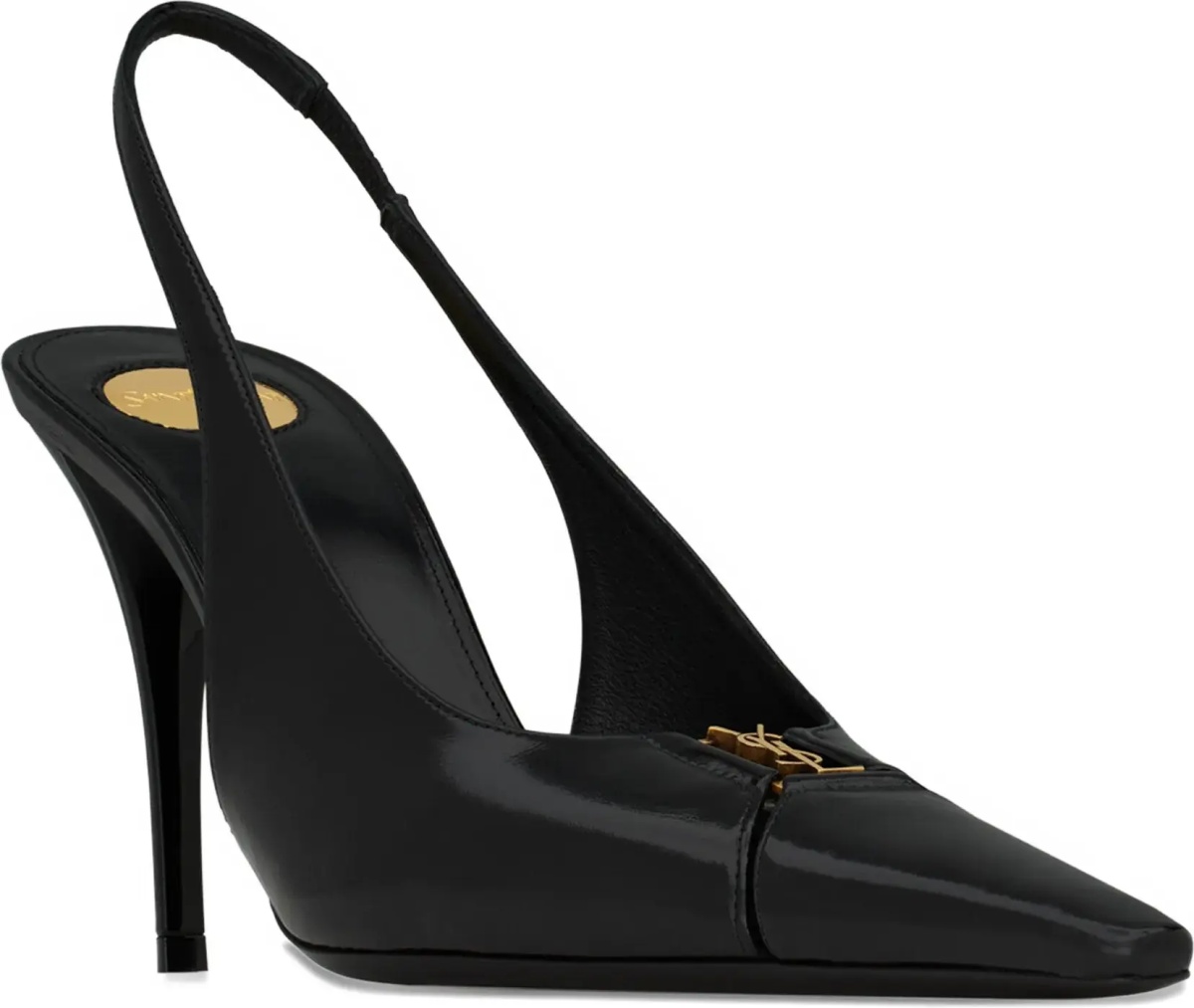 Pantofi Babylon Pumps - Img 2