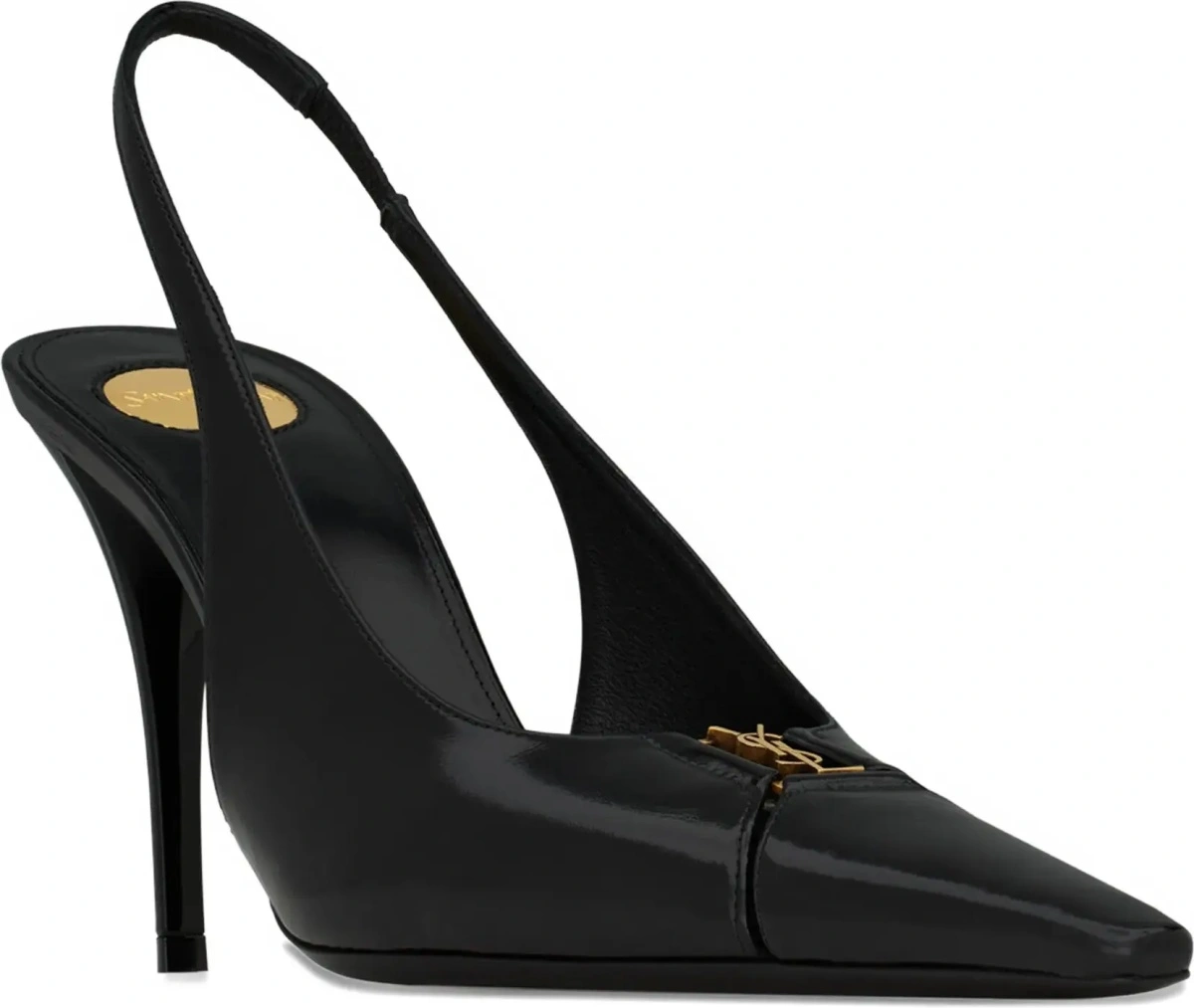 Pantofi Babylon Pumps - Img 2