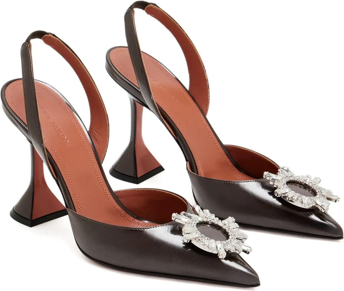Pantofi Begum Pumps - Img 2