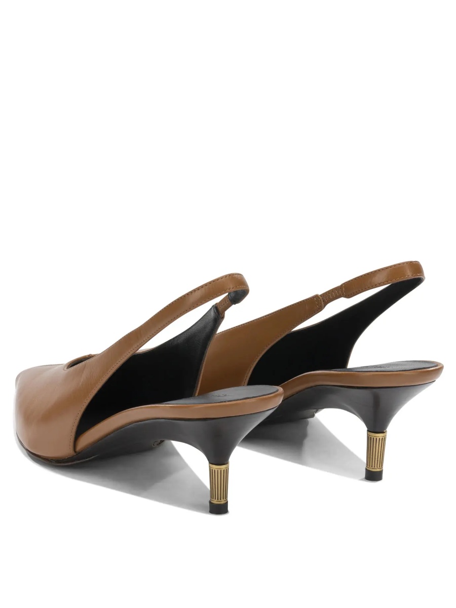 Pantofi "Bella 55MM" Slingback - Img 4