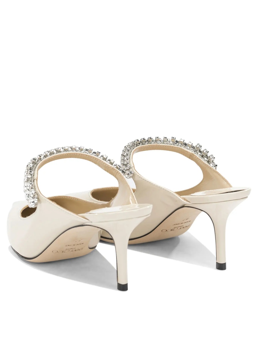 Pantofi "Bing 65MM" Mules - Img 4