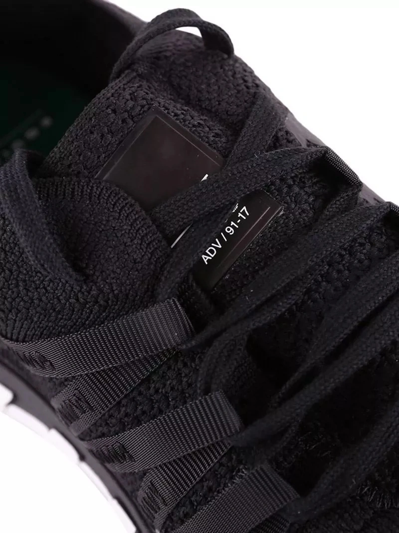 Pantofi Black Eqt Adv Racing Sneakers* - Img 5