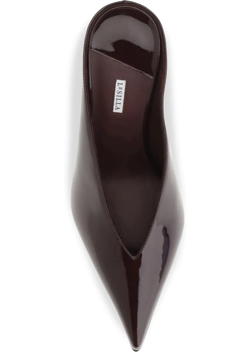 Pantofi Clivage Mules - Img 4