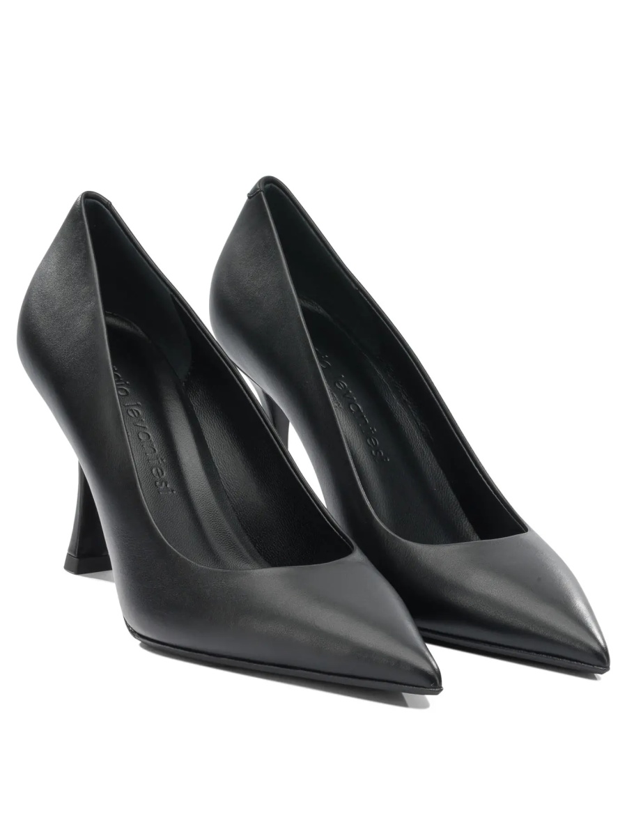 Pantofi "Diva 80mm" décolleté - Img 2