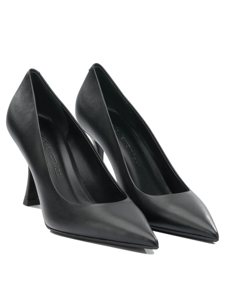 Pantofi "Diva 80mm" décolleté - Img 2