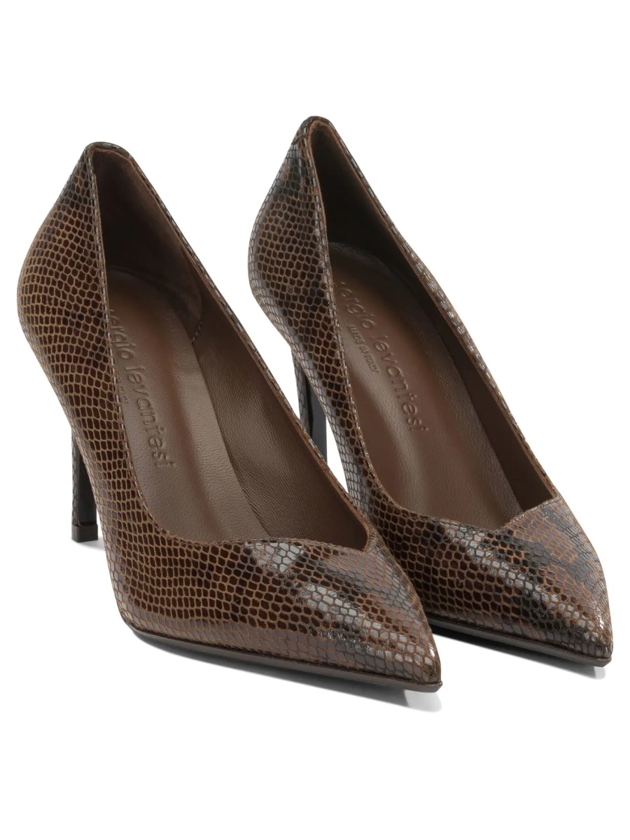 Pantofi "Divina 60MM" Pumps - Img 2