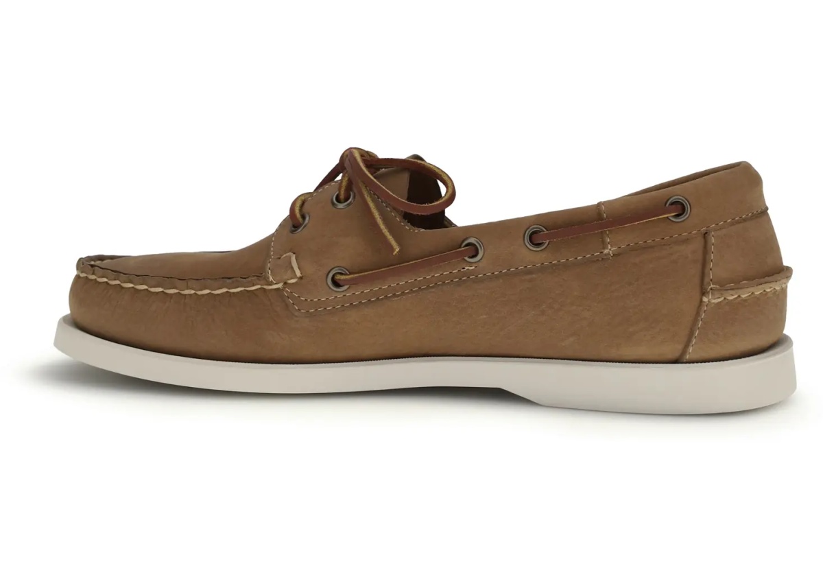 Pantofi Docksides Portland Crazy H Loafers - Img 3