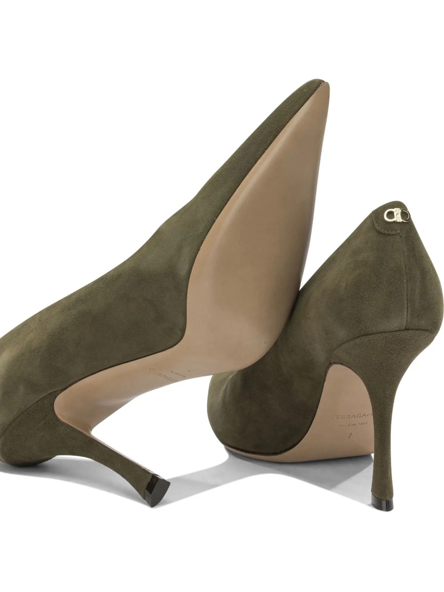 Pantofi "Elydea 95MM" Pumps - Img 5